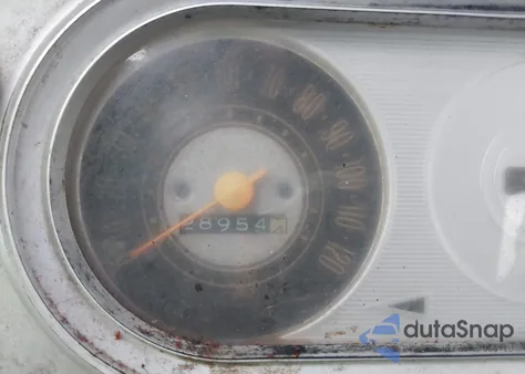 1969 Chevrolet G10 from USA, damaged, VIN GE159P748104